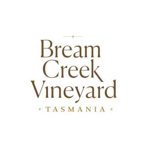 Bream Creek new logo